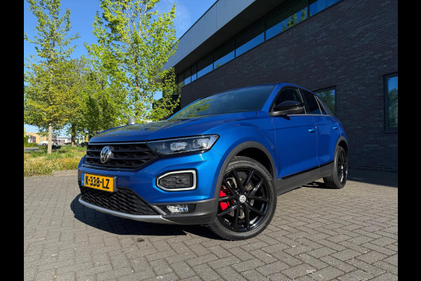 Volkswagen T-Roc 1.5 TSI Sport Business R