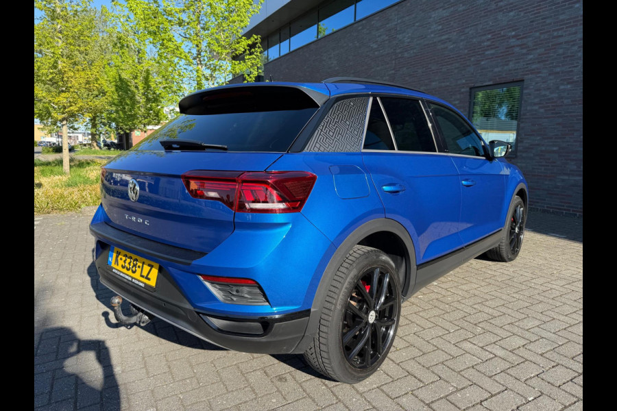 Volkswagen T-Roc 1.5 TSI Sport Business R