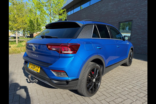 Volkswagen T-Roc 1.5 TSI Sport Business R