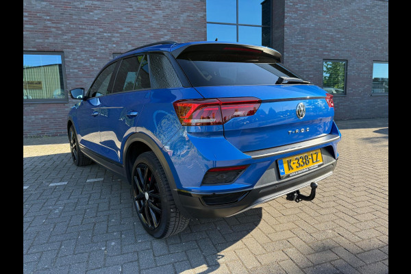 Volkswagen T-Roc 1.5 TSI Sport Business R
