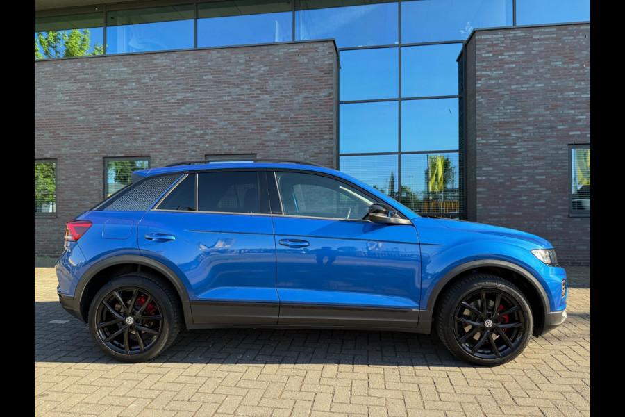 Volkswagen T-Roc 1.5 TSI Sport Business R
