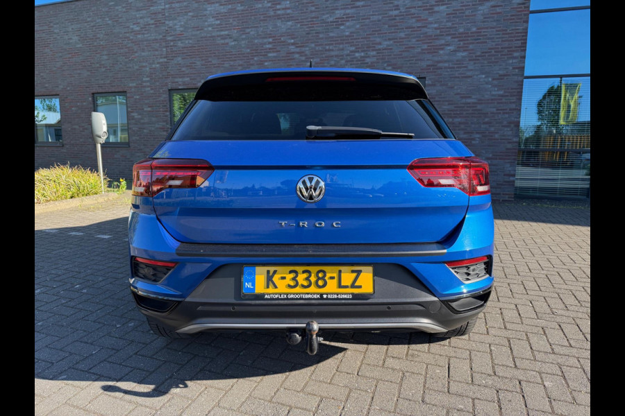 Volkswagen T-Roc 1.5 TSI Sport Business R