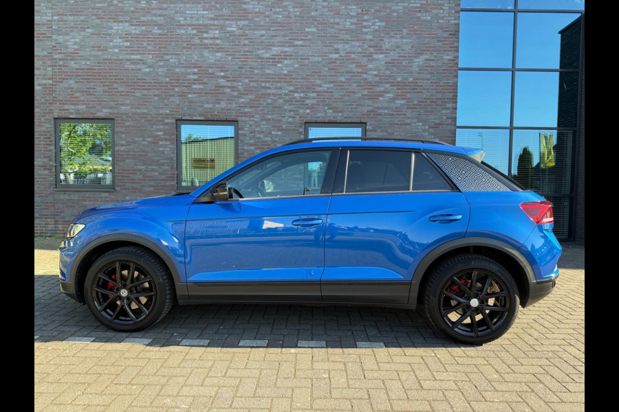 Volkswagen T-Roc 1.5 TSI Sport Business R