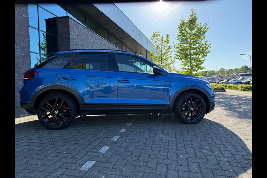 Volkswagen T-Roc 1.5 TSI Sport Business R