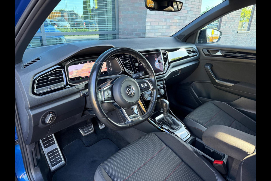 Volkswagen T-Roc 1.5 TSI Sport Business R
