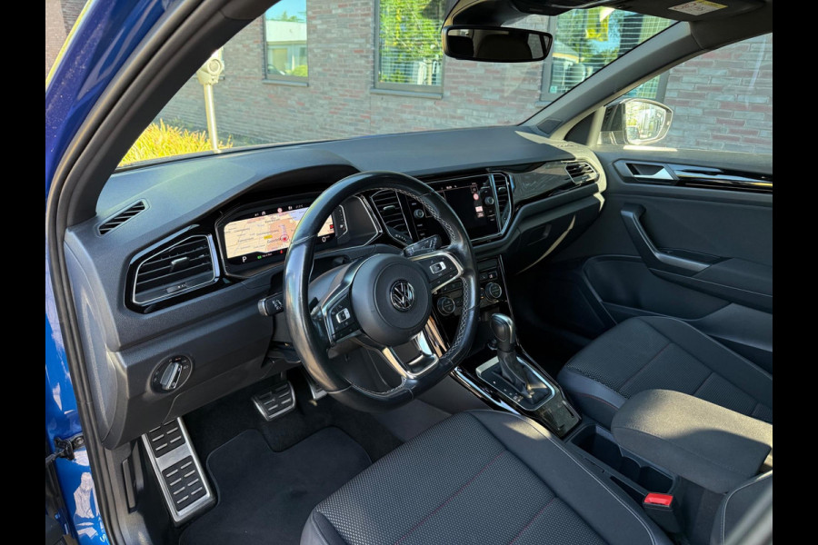 Volkswagen T-Roc 1.5 TSI Sport Business R