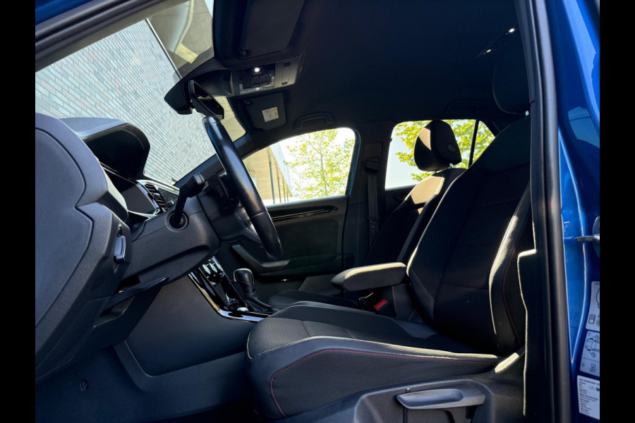 Volkswagen T-Roc 1.5 TSI Sport Business R