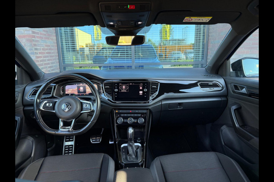 Volkswagen T-Roc 1.5 TSI Sport Business R