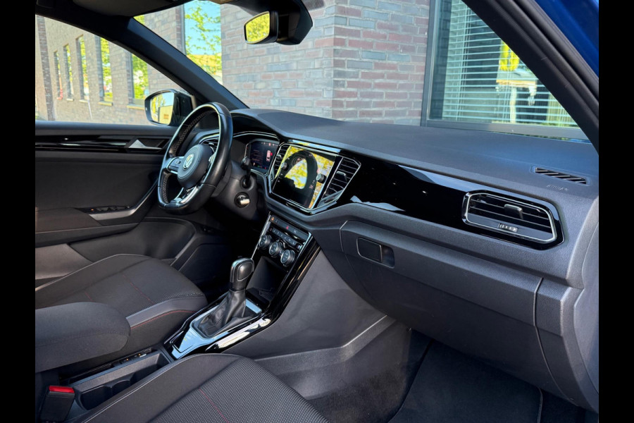Volkswagen T-Roc 1.5 TSI Sport Business R