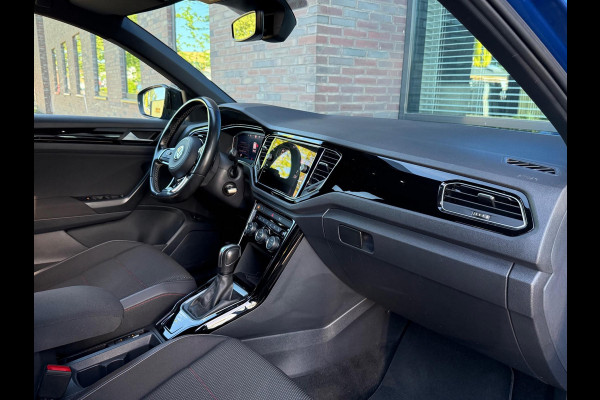Volkswagen T-Roc 1.5 TSI Sport Business R