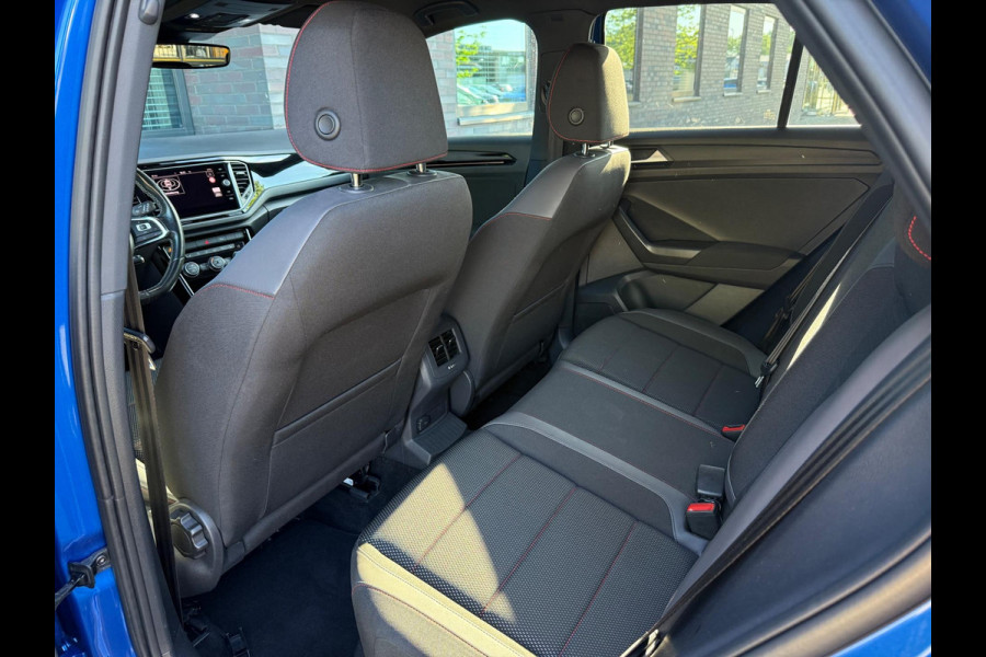 Volkswagen T-Roc 1.5 TSI Sport Business R