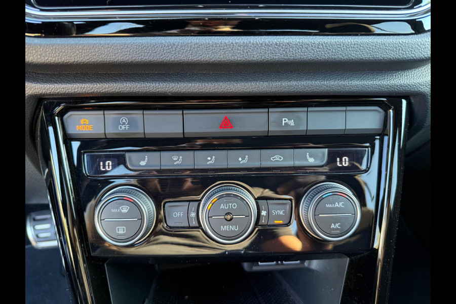 Volkswagen T-Roc 1.5 TSI Sport Business R