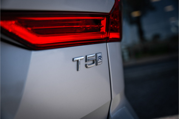 Volvo XC60 2.0 T5 R-Design Geartronic - Bussines Pack Connect - Winter-line