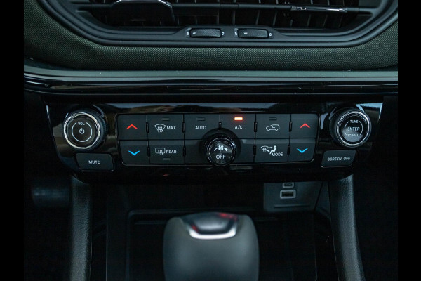 Jeep Compass 4xe 240 Plug-in Hybrid Electric North Star | Schuif/Kantel Dak | Bicolore | Blackline