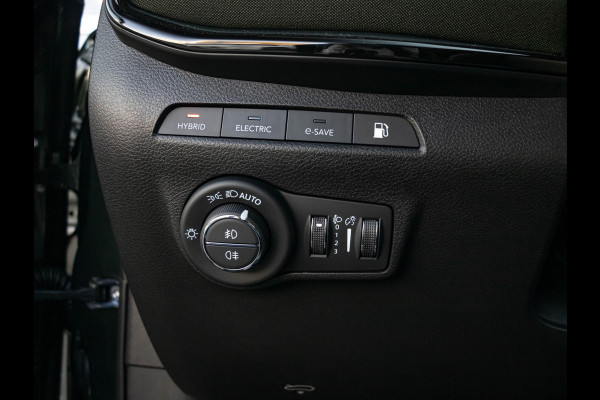 Jeep Compass 4xe 240 Plug-in Hybrid Electric North Star | Schuif/Kantel Dak | Bicolore | Blackline