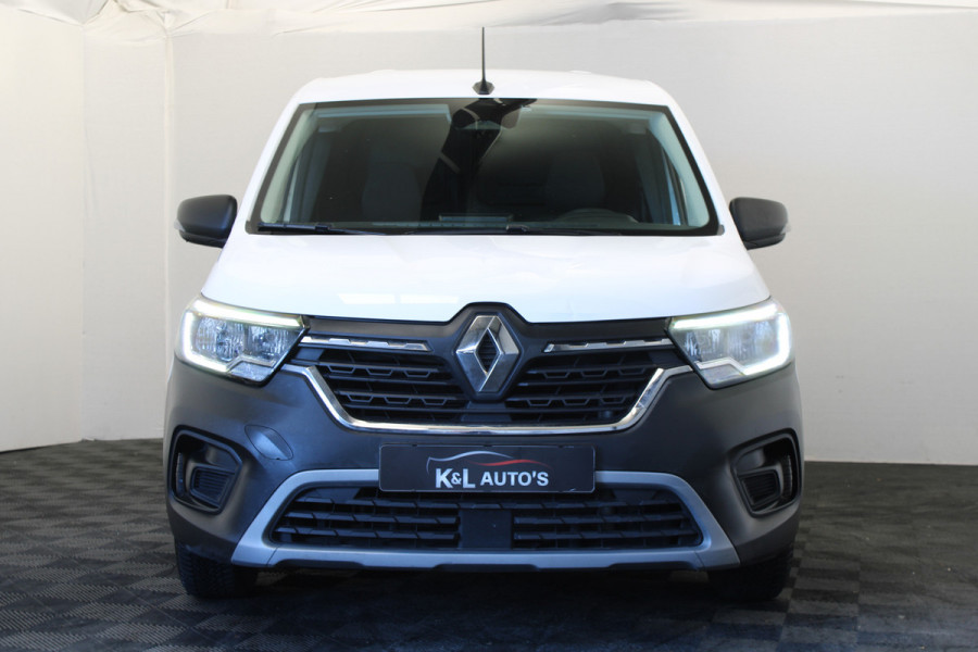 Renault Kangoo 1.5 Blue dCi 75 Comfort L1 |Carplay|Cruise|PDC|
