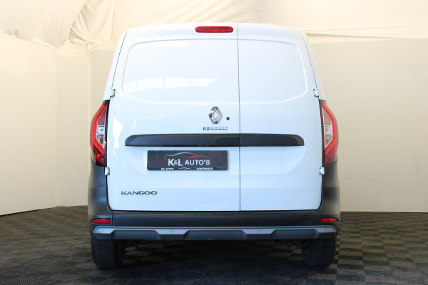 Renault Kangoo 1.5 Blue dCi 75 Comfort L1 |Carplay|Cruise|PDC|