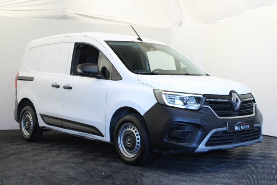 Renault Kangoo 1.5 Blue dCi 75 Comfort L1 |Carplay|Cruise|PDC|