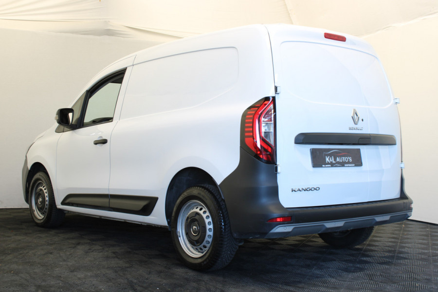 Renault Kangoo 1.5 Blue dCi 75 Comfort L1 |Carplay|Cruise|PDC|