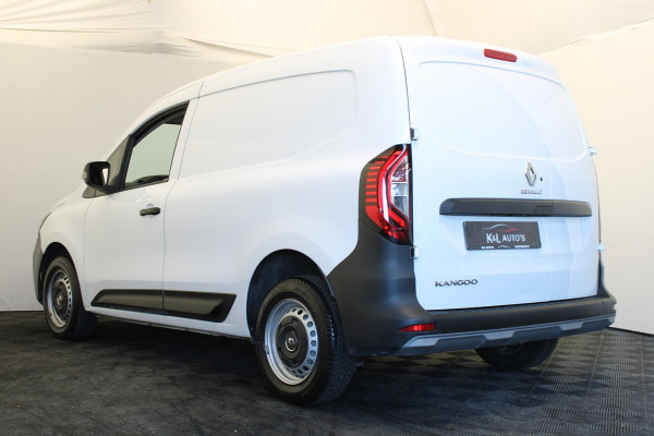 Renault Kangoo 1.5 Blue dCi 75 Comfort L1 |Carplay|Cruise|PDC|