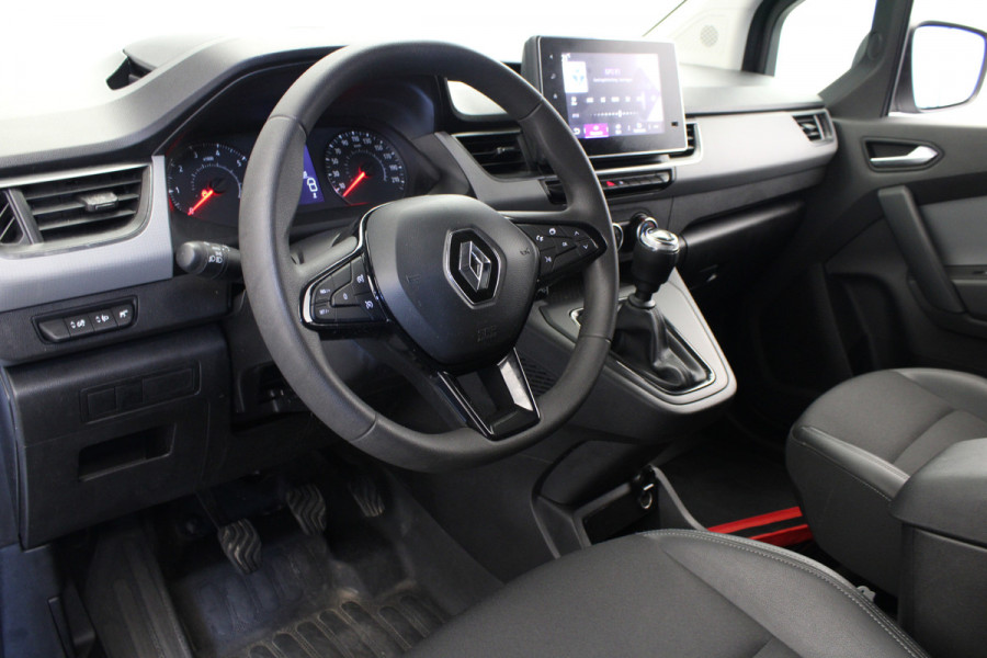 Renault Kangoo 1.5 Blue dCi 75 Comfort L1 |Carplay|Cruise|PDC|