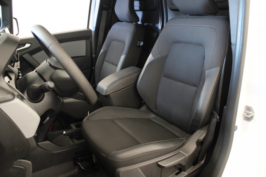 Renault Kangoo 1.5 Blue dCi 75 Comfort L1 |Carplay|Cruise|PDC|