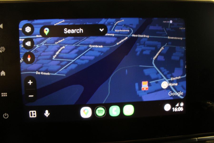 Renault Kangoo 1.5 Blue dCi 75 Comfort L1 |Carplay|Cruise|PDC|