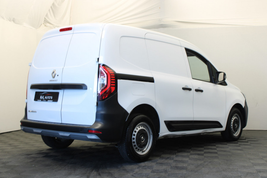 Renault Kangoo 1.5 Blue dCi 75 Comfort L1 |Carplay|Cruise|PDC|