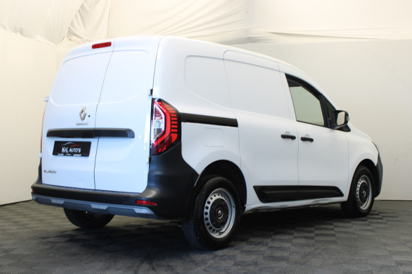 Renault Kangoo 1.5 Blue dCi 75 Comfort L1 |Carplay|Cruise|PDC|