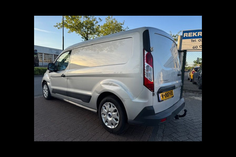 Ford Transit Connect 1.5 TDCI L2 Trend Euro 6 Airco,Navigatie,Camera