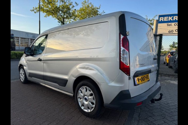Ford Transit Connect 1.5 TDCI L2 Trend Euro 6 Airco,Navigatie,Camera