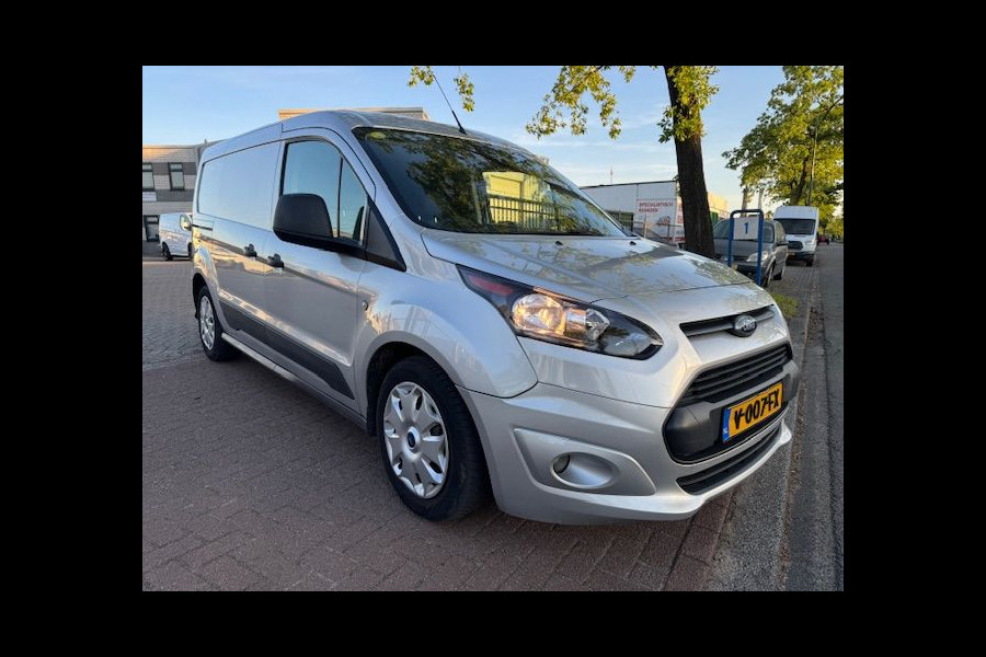 Ford Transit Connect 1.5 TDCI L2 Trend Euro 6 Airco,Navigatie,Camera