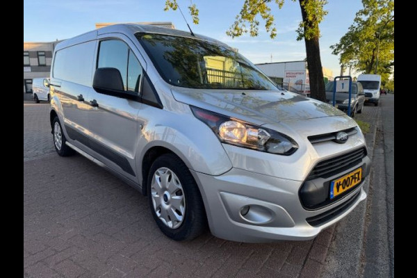 Ford Transit Connect 1.5 TDCI L2 Trend Euro 6 Airco,Navigatie,Camera