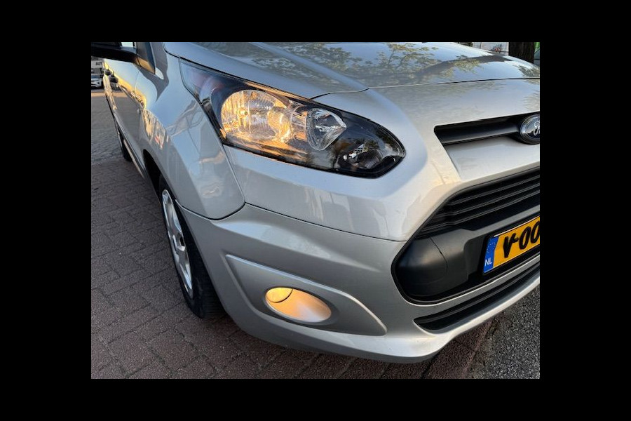 Ford Transit Connect 1.5 TDCI L2 Trend Euro 6 Airco,Navigatie,Camera