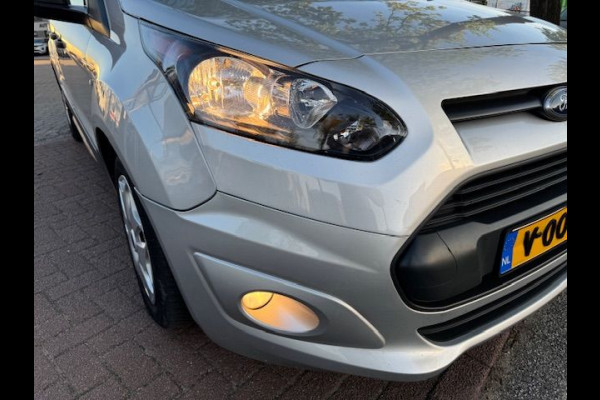 Ford Transit Connect 1.5 TDCI L2 Trend Euro 6 Airco,Navigatie,Camera
