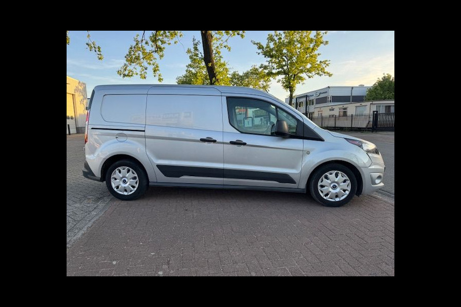 Ford Transit Connect 1.5 TDCI L2 Trend Euro 6 Airco,Navigatie,Camera
