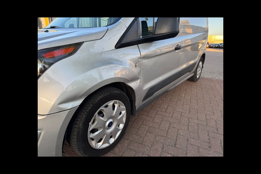 Ford Transit Connect 1.5 TDCI L2 Trend Euro 6 Airco,Navigatie,Camera