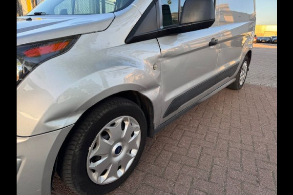 Ford Transit Connect 1.5 TDCI L2 Trend Euro 6 Airco,Navigatie,Camera