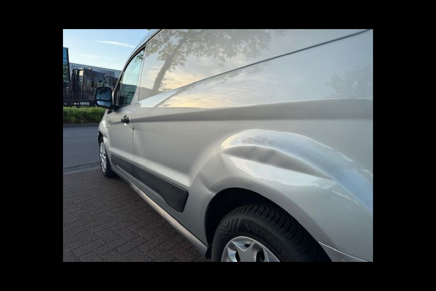 Ford Transit Connect 1.5 TDCI L2 Trend Euro 6 Airco,Navigatie,Camera