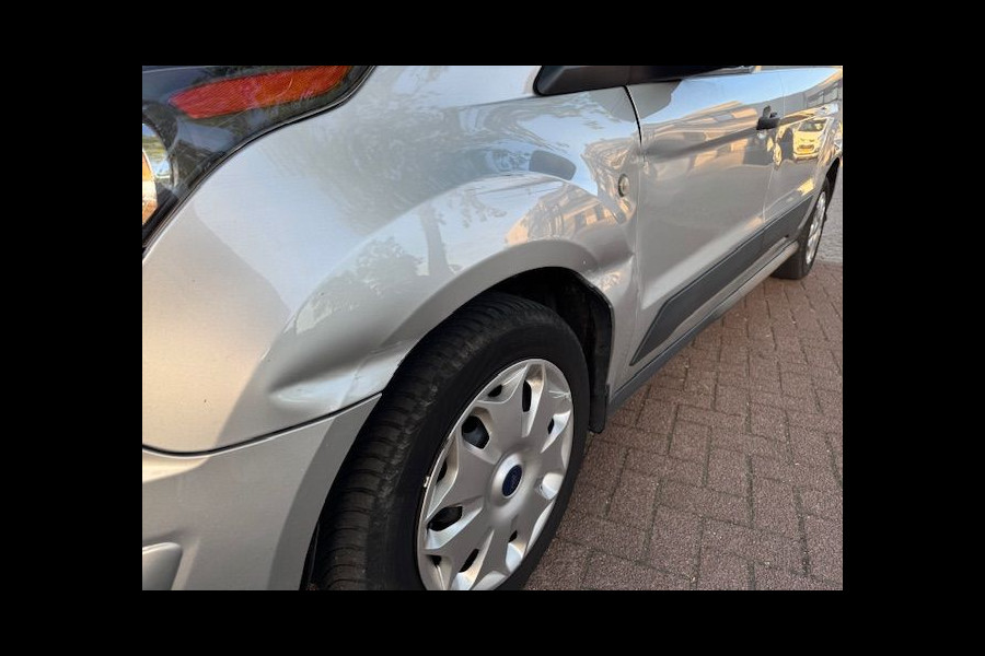 Ford Transit Connect 1.5 TDCI L2 Trend Euro 6 Airco,Navigatie,Camera