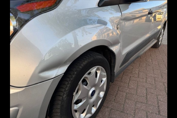 Ford Transit Connect 1.5 TDCI L2 Trend Euro 6 Airco,Navigatie,Camera
