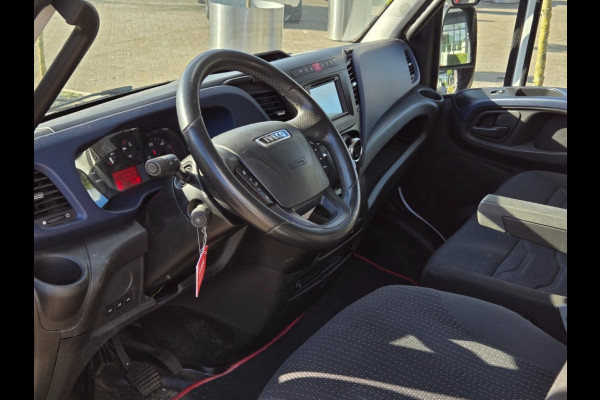 Iveco Daily 35S16V 2.3 352 H3 L I LUCHTVERING I CLIMATE CONTROL I NAVIGATIE