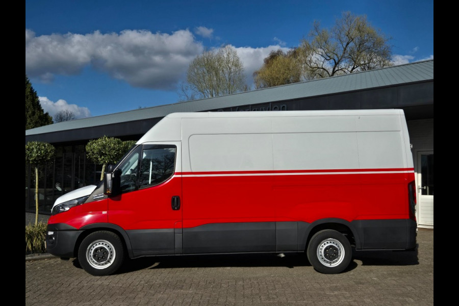 Iveco Daily 35S16V 2.3 352 H3 L I LUCHTVERING I CLIMATE CONTROL I NAVIGATIE