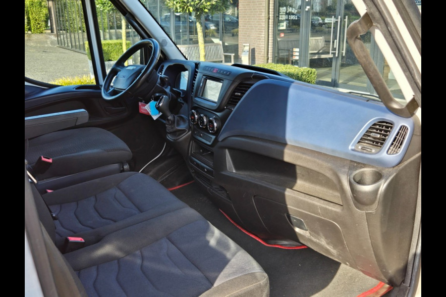 Iveco Daily 35S16V 2.3 352 H3 L I LUCHTVERING I CLIMATE CONTROL I NAVIGATIE