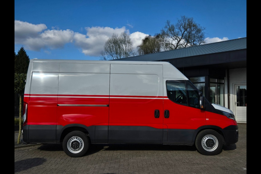 Iveco Daily 35S16V 2.3 352 H3 L I LUCHTVERING I CLIMATE CONTROL I NAVIGATIE