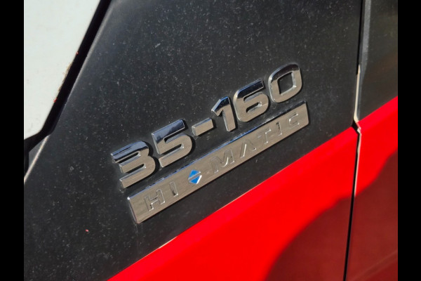 Iveco Daily 35S16V 2.3 352 H3 L I LUCHTVERING I CLIMATE CONTROL I NAVIGATIE