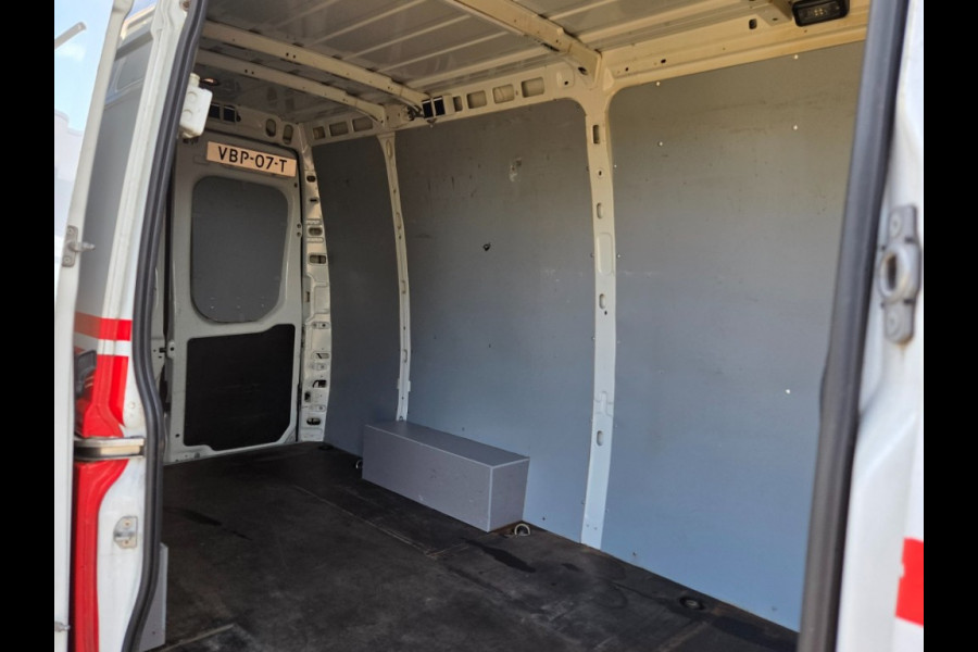 Iveco Daily 35S16V 2.3 352 H3 L I LUCHTVERING I CLIMATE CONTROL I NAVIGATIE
