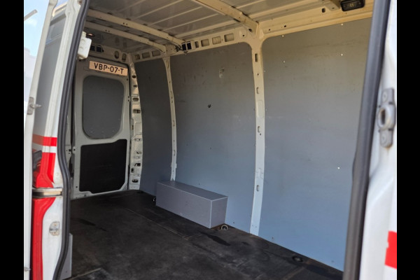 Iveco Daily 35S16V 2.3 352 H3 L I LUCHTVERING I CLIMATE CONTROL I NAVIGATIE