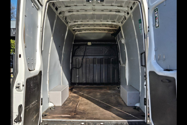 Iveco Daily 35S16V 2.3 352 H3 L I LUCHTVERING I CLIMATE CONTROL I NAVIGATIE