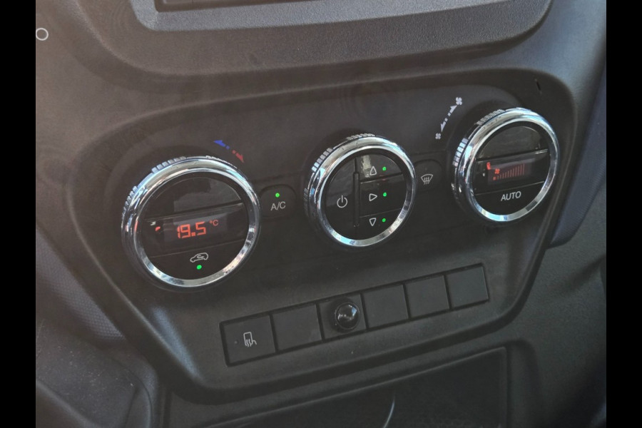 Iveco Daily 35S16V 2.3 352 H3 L I LUCHTVERING I CLIMATE CONTROL I NAVIGATIE